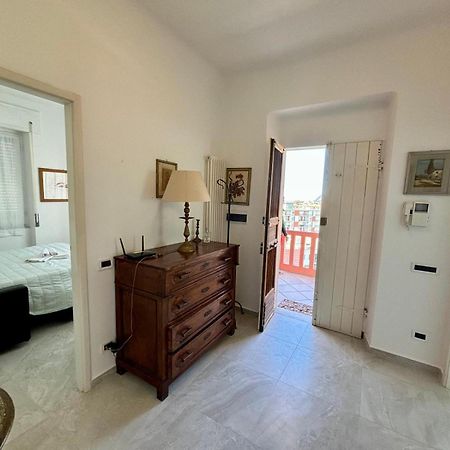 Tilde Apartment - Levanto, 5 Terre Exteriér fotografie