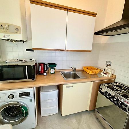 Tilde Apartment - Levanto, 5 Terre Exteriér fotografie