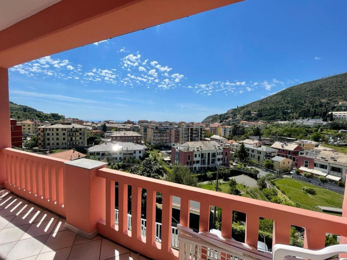 Tilde Apartment - Levanto, 5 Terre Exteriér fotografie