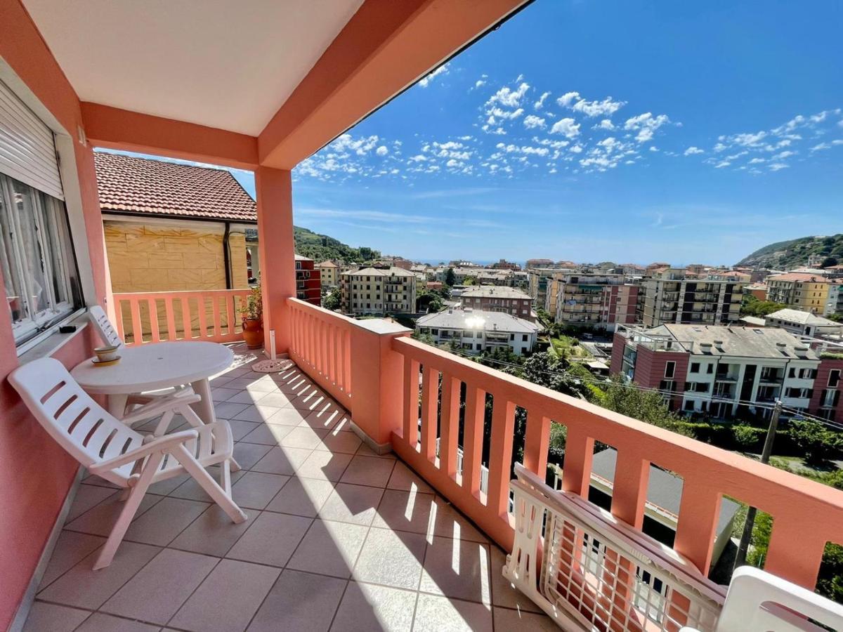 Tilde Apartment - Levanto, 5 Terre Exteriér fotografie