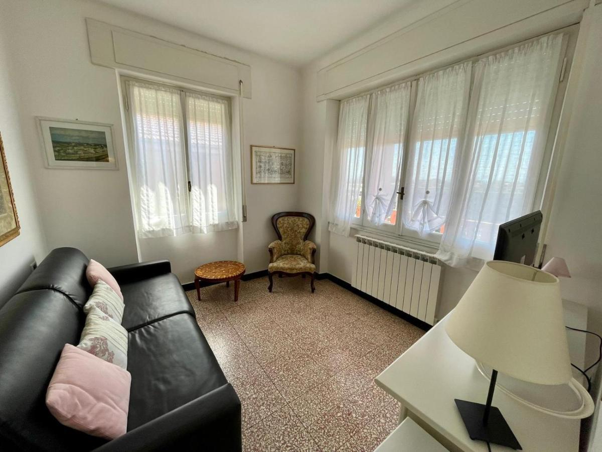 Tilde Apartment - Levanto, 5 Terre Exteriér fotografie
