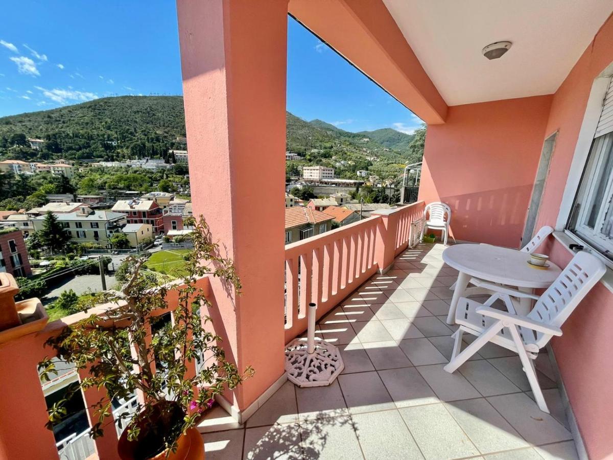 Tilde Apartment - Levanto, 5 Terre Exteriér fotografie