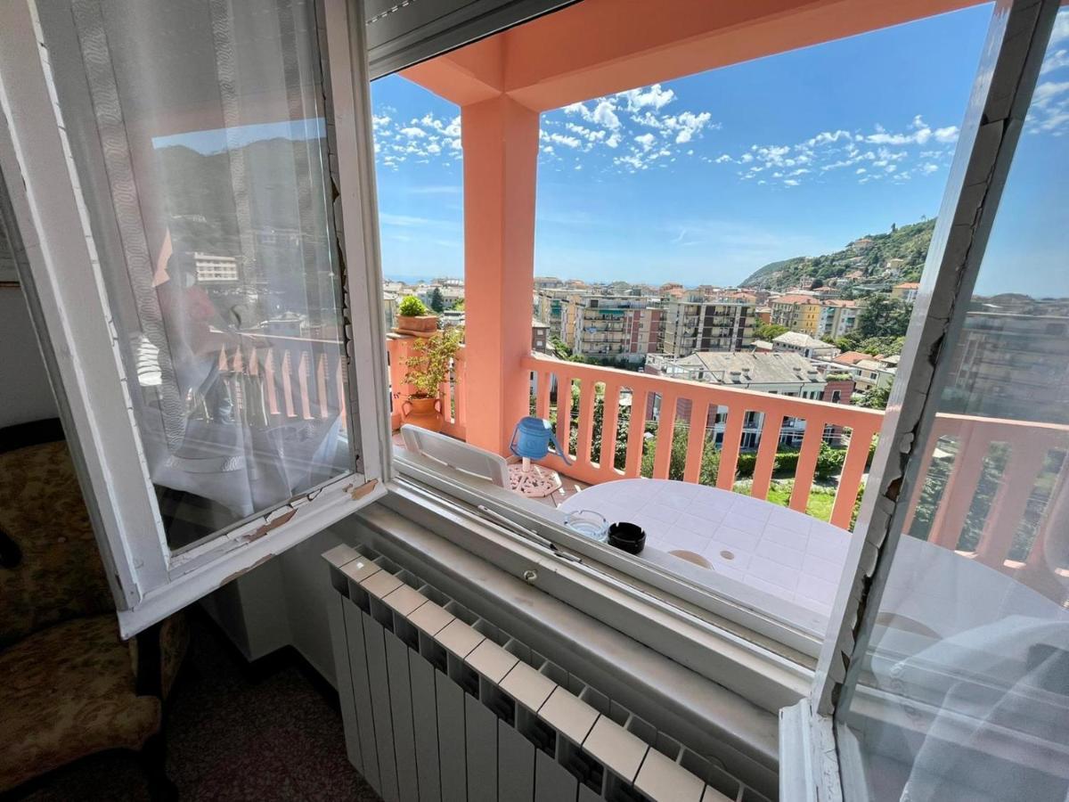 Tilde Apartment - Levanto, 5 Terre Exteriér fotografie