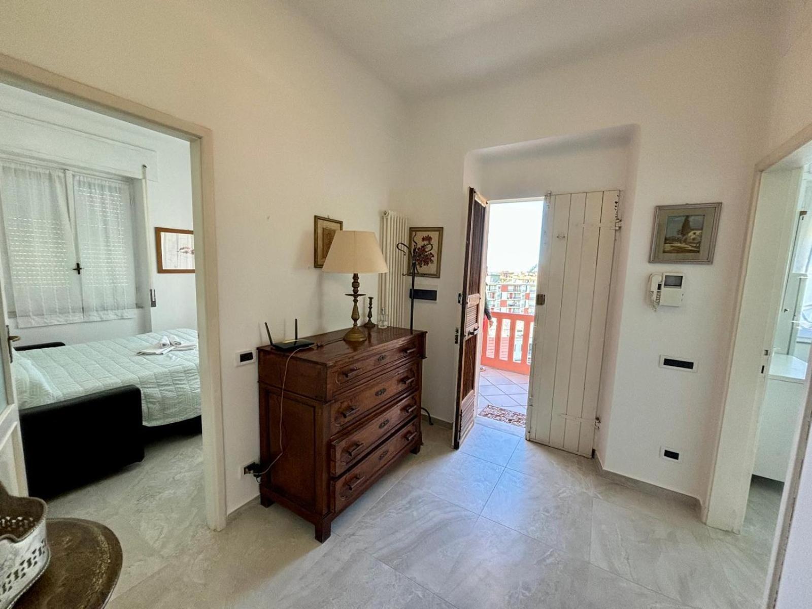 Tilde Apartment - Levanto, 5 Terre Exteriér fotografie