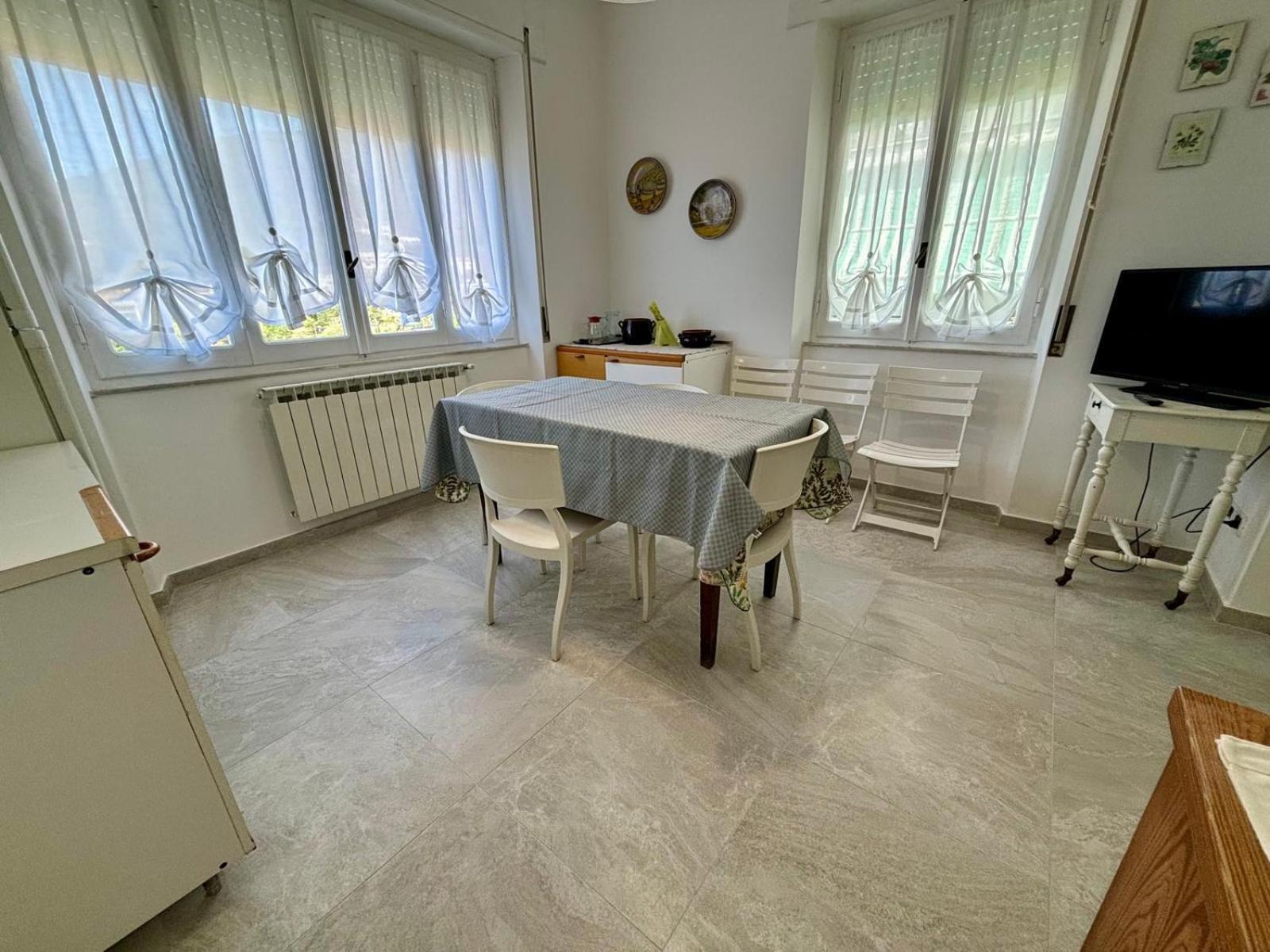 Tilde Apartment - Levanto, 5 Terre Exteriér fotografie