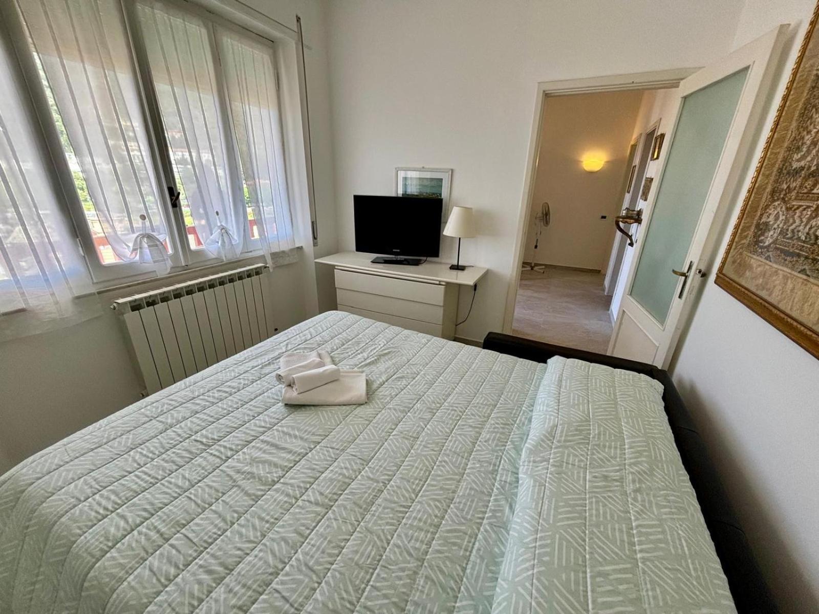 Tilde Apartment - Levanto, 5 Terre Exteriér fotografie