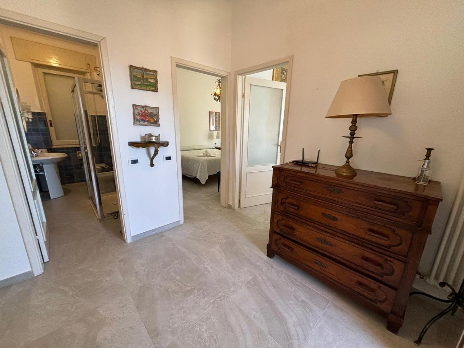 Tilde Apartment - Levanto, 5 Terre Exteriér fotografie