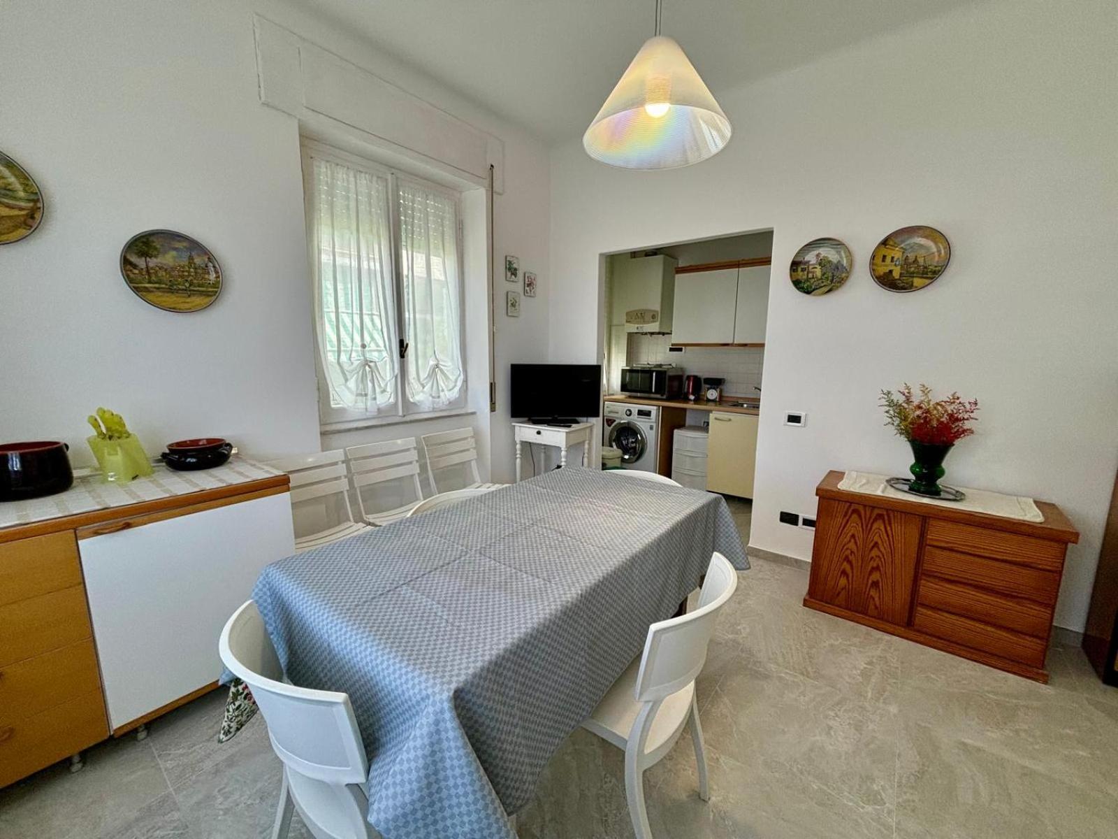 Tilde Apartment - Levanto, 5 Terre Exteriér fotografie