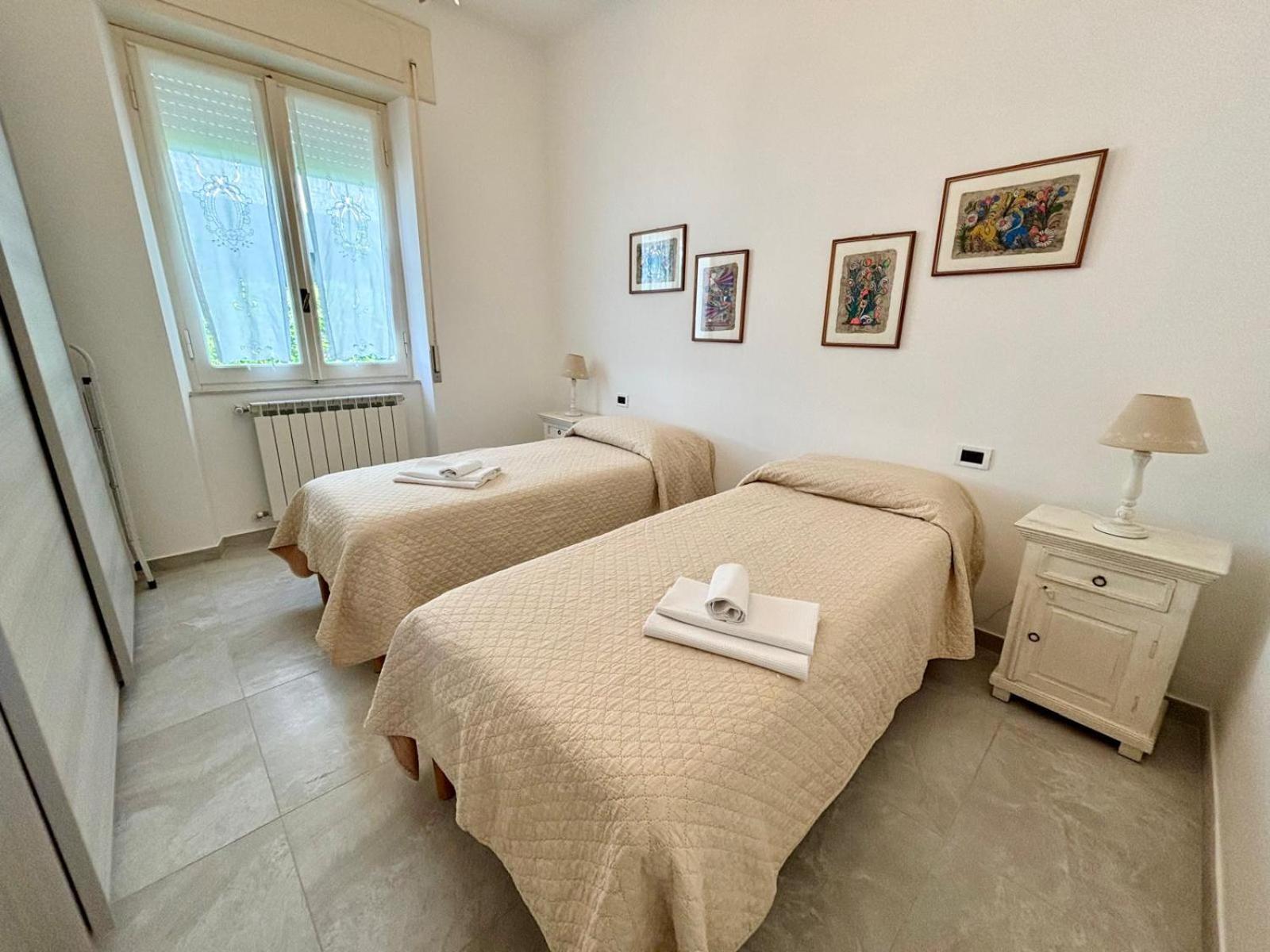 Tilde Apartment - Levanto, 5 Terre Exteriér fotografie