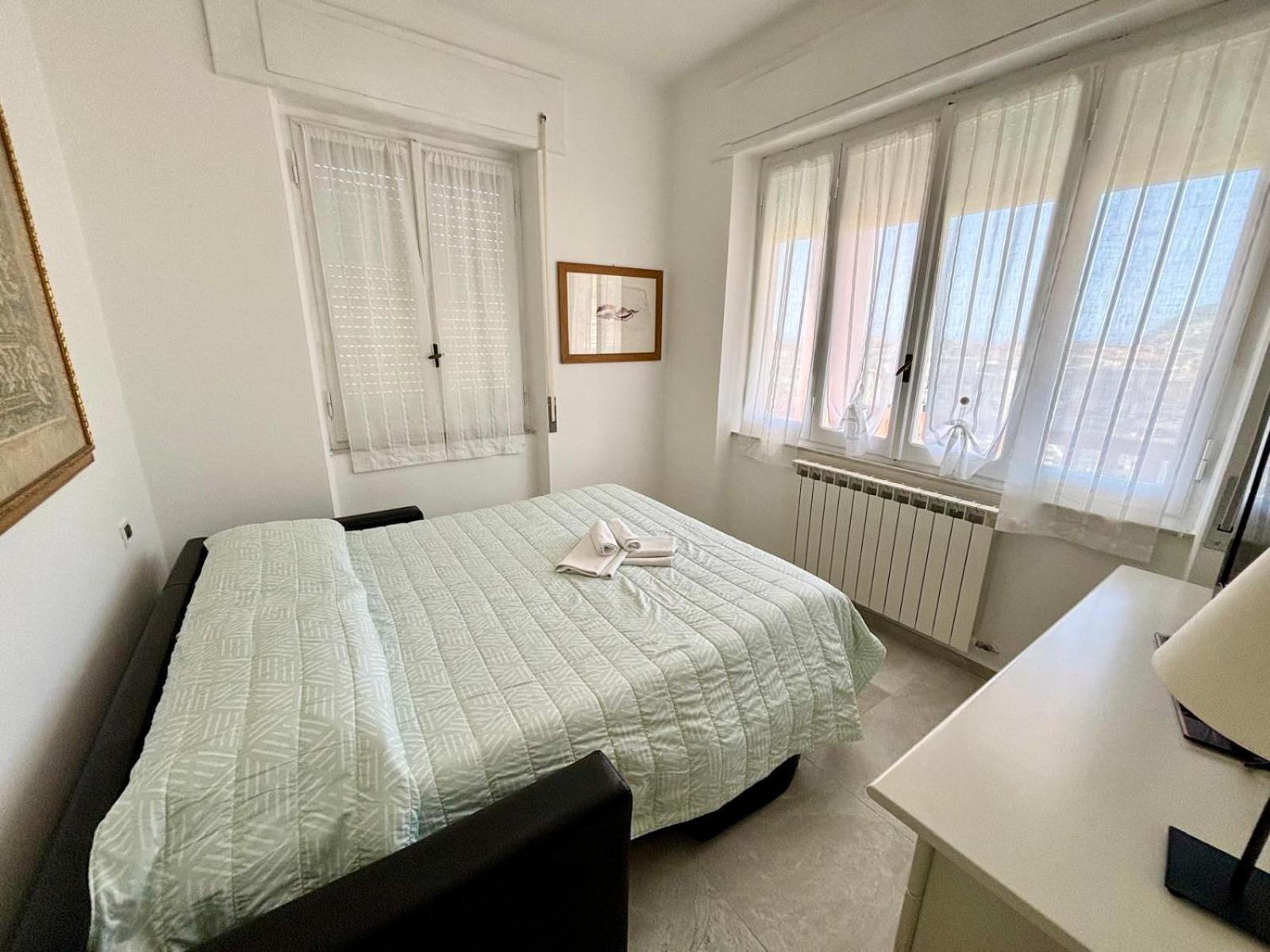 Tilde Apartment - Levanto, 5 Terre Exteriér fotografie